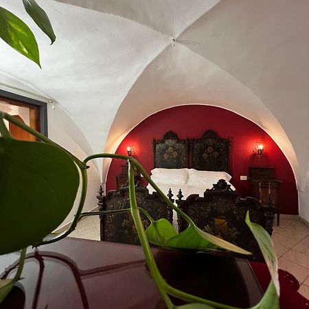 Carmelinas Home Belpasso Exterior photo