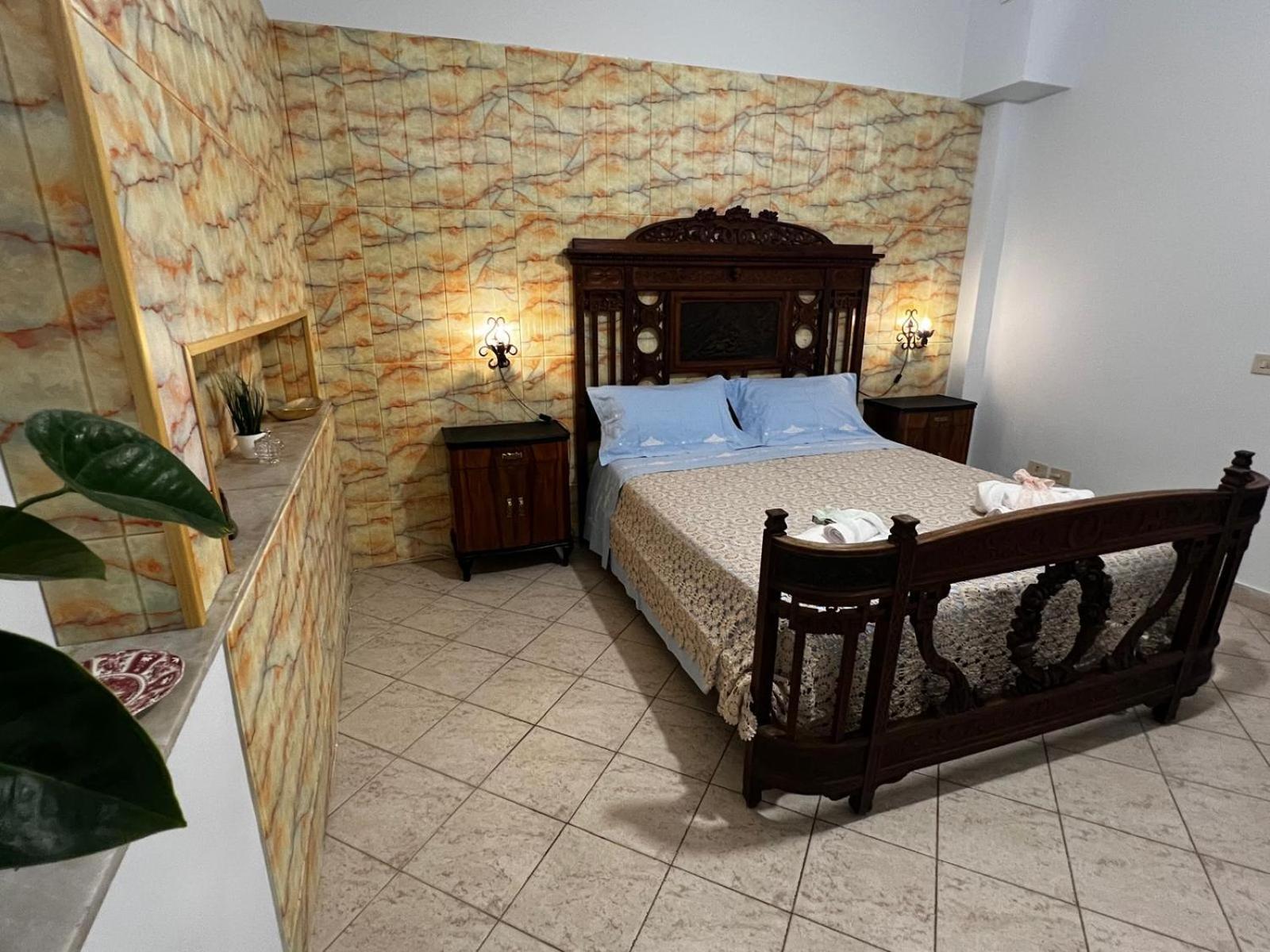 Carmelinas Home Belpasso Exterior photo