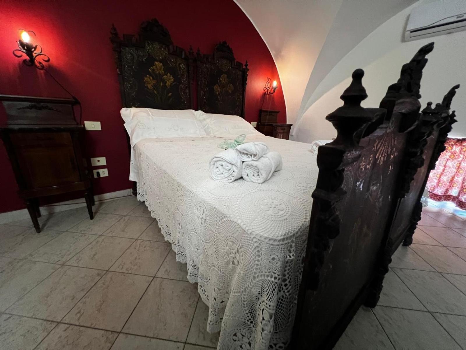 Carmelinas Home Belpasso Exterior photo