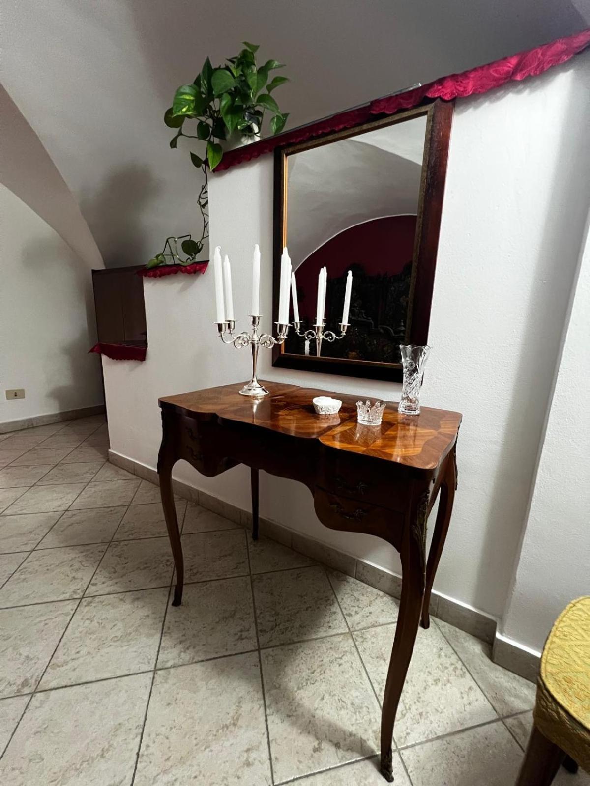 Carmelinas Home Belpasso Exterior photo