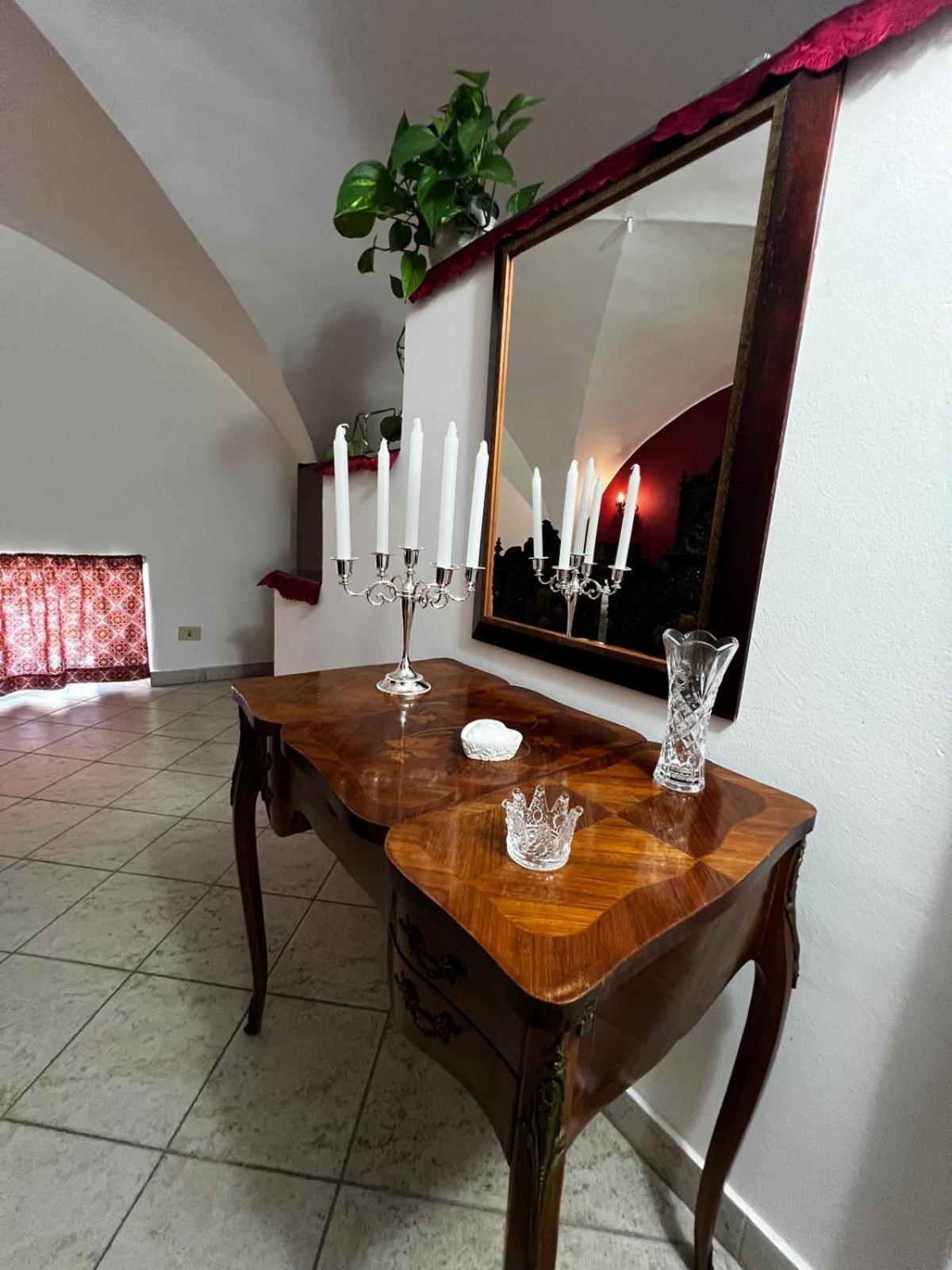 Carmelinas Home Belpasso Exterior photo