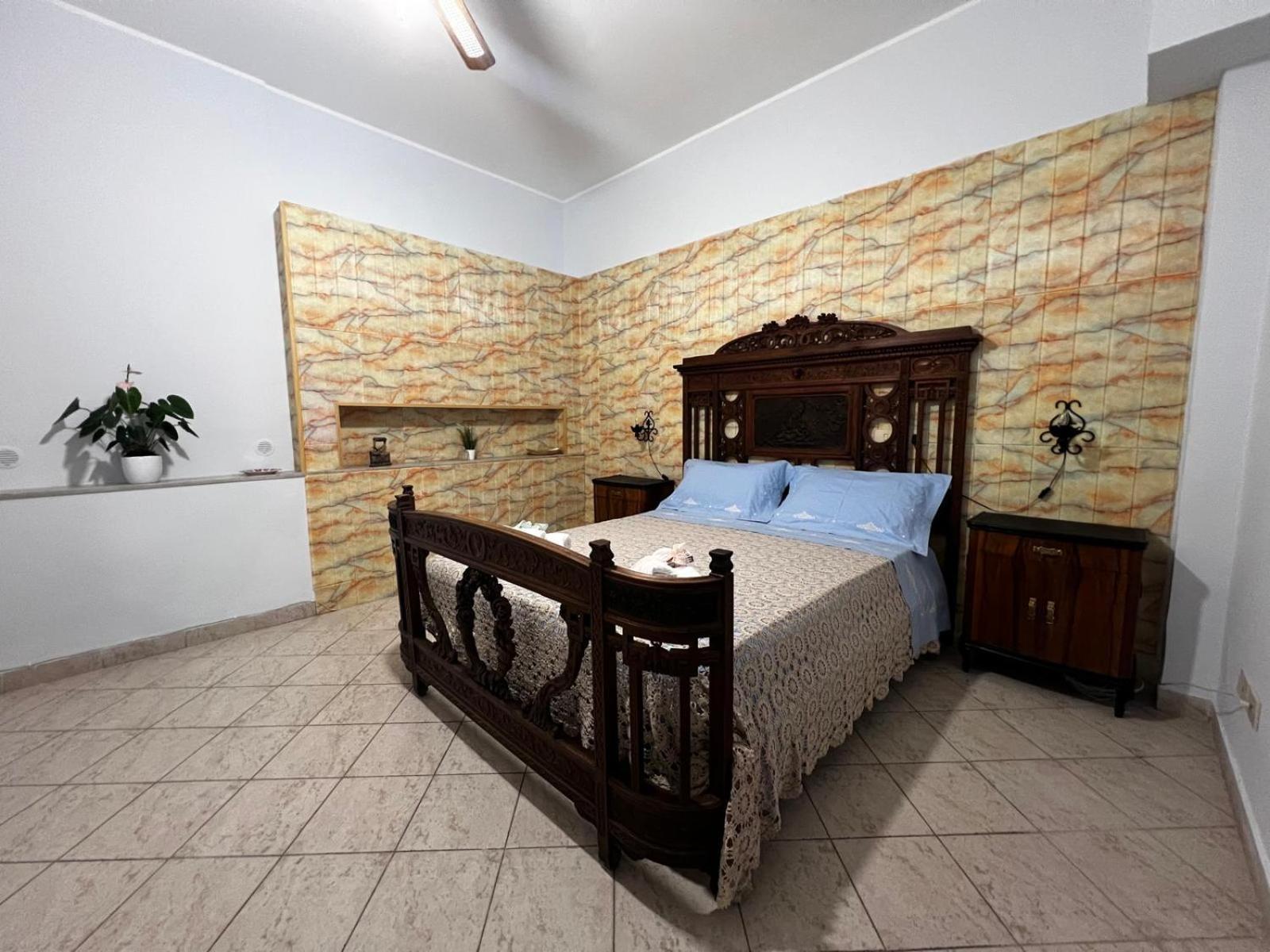 Carmelinas Home Belpasso Exterior photo