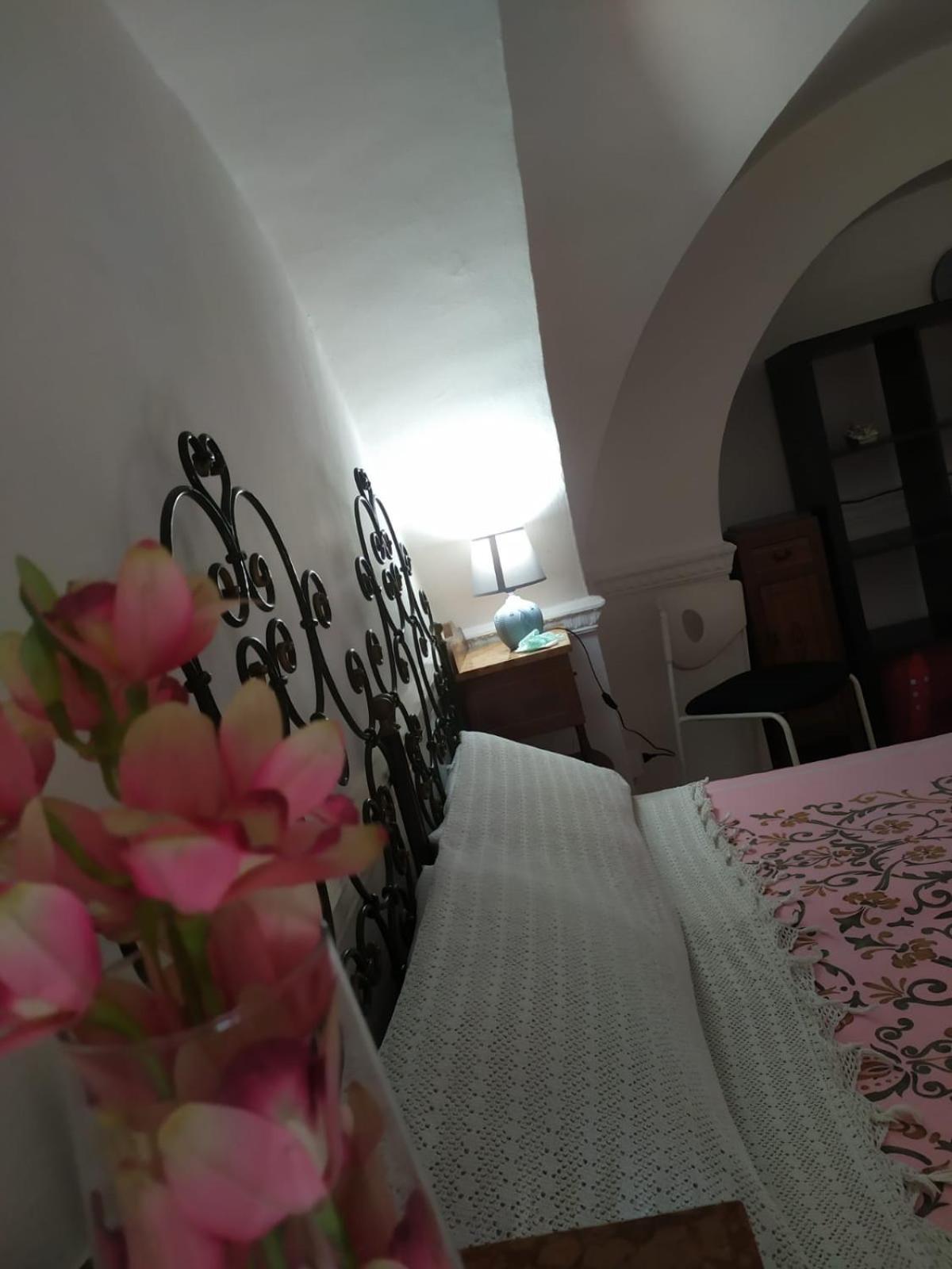 Carmelinas Home Belpasso Exterior photo