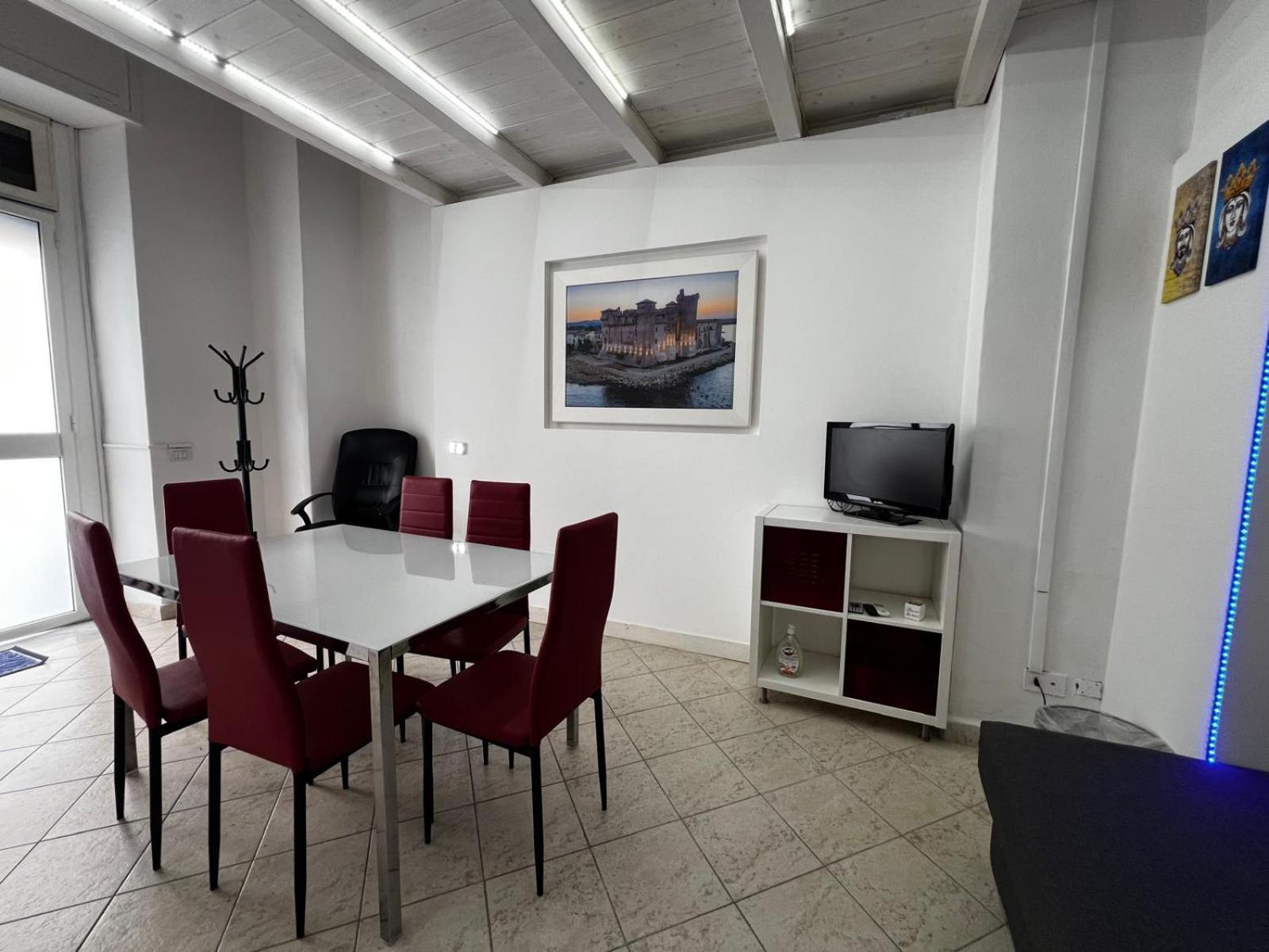 Carmelinas Home Belpasso Exterior photo
